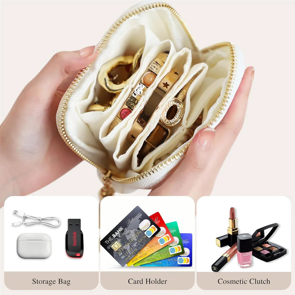 Mini Pouch Organizer