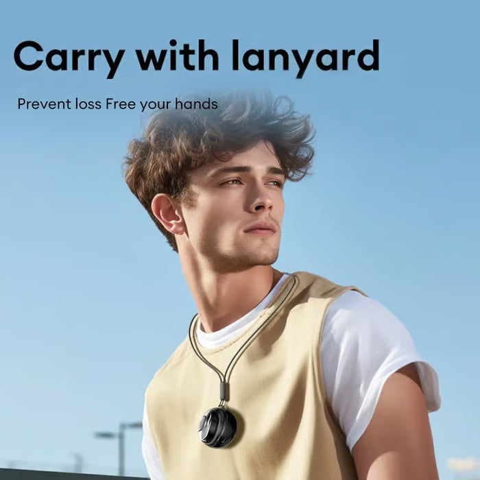 AI Translation Earphones (Fit iOS & Android)