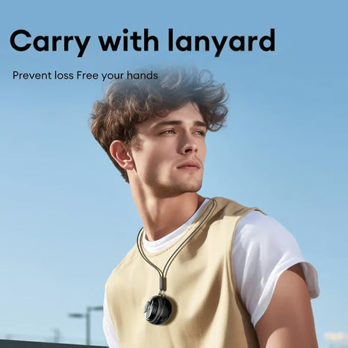 AI Translation Earphones (Fit iOS & Android)