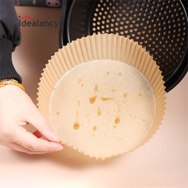 Disposable Air Fryer Paper Liner