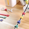 Reusable Cable ties ( 2 Years Life )