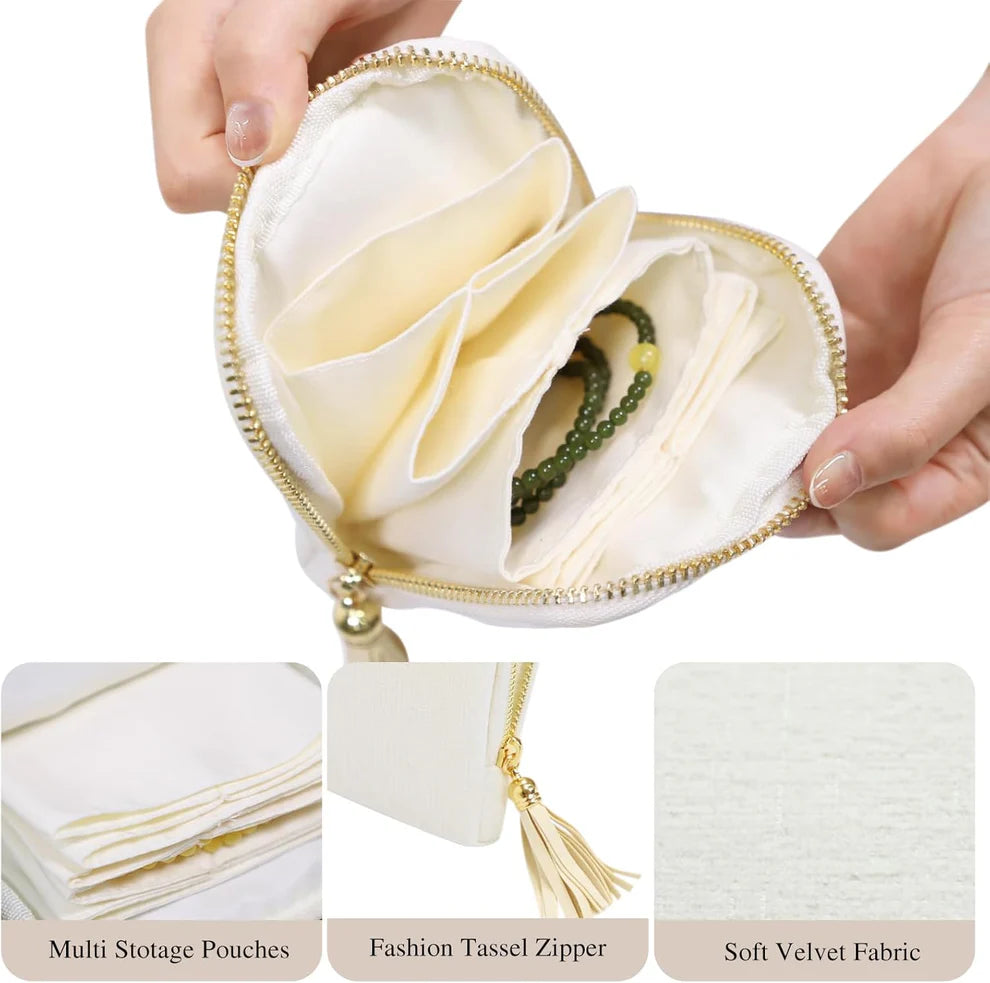 Mini Pouch Organizer