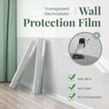 Transparent Wall Protection Film