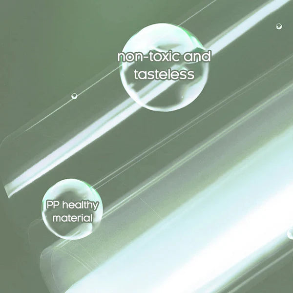 Transparent Wall Protection Film