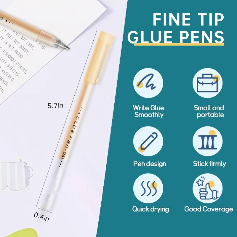 Glue Pens
