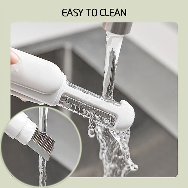 3 in 1 Multifunctional Knife