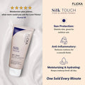 Flicka Silk Touch 3 in 1 Moisturizer