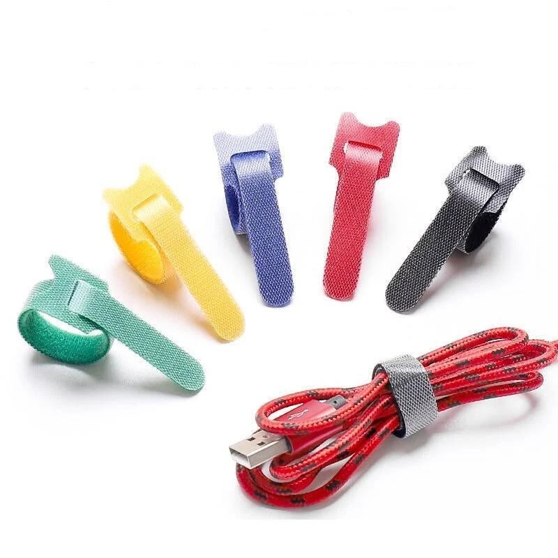 Reusable Cable ties ( 2 Years Life )