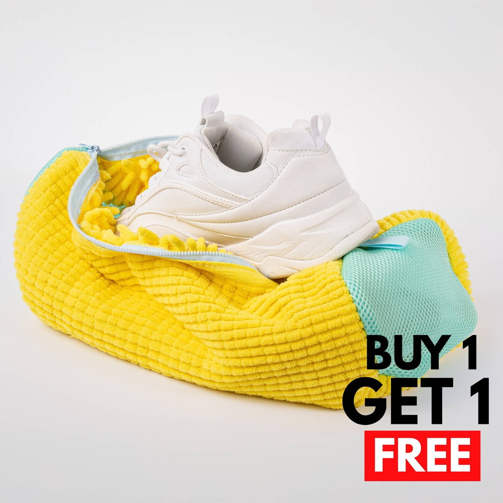 Shoe Laundry Bag