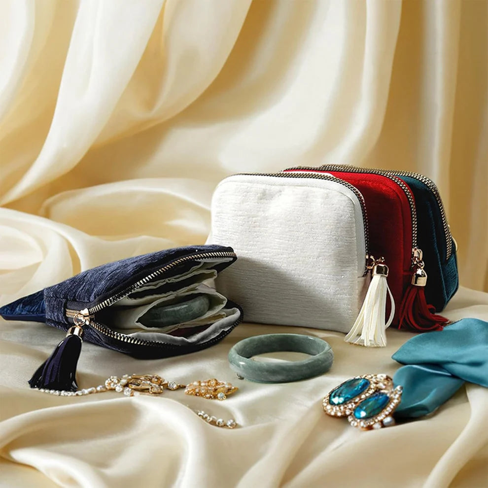 Mini Pouch Organizer