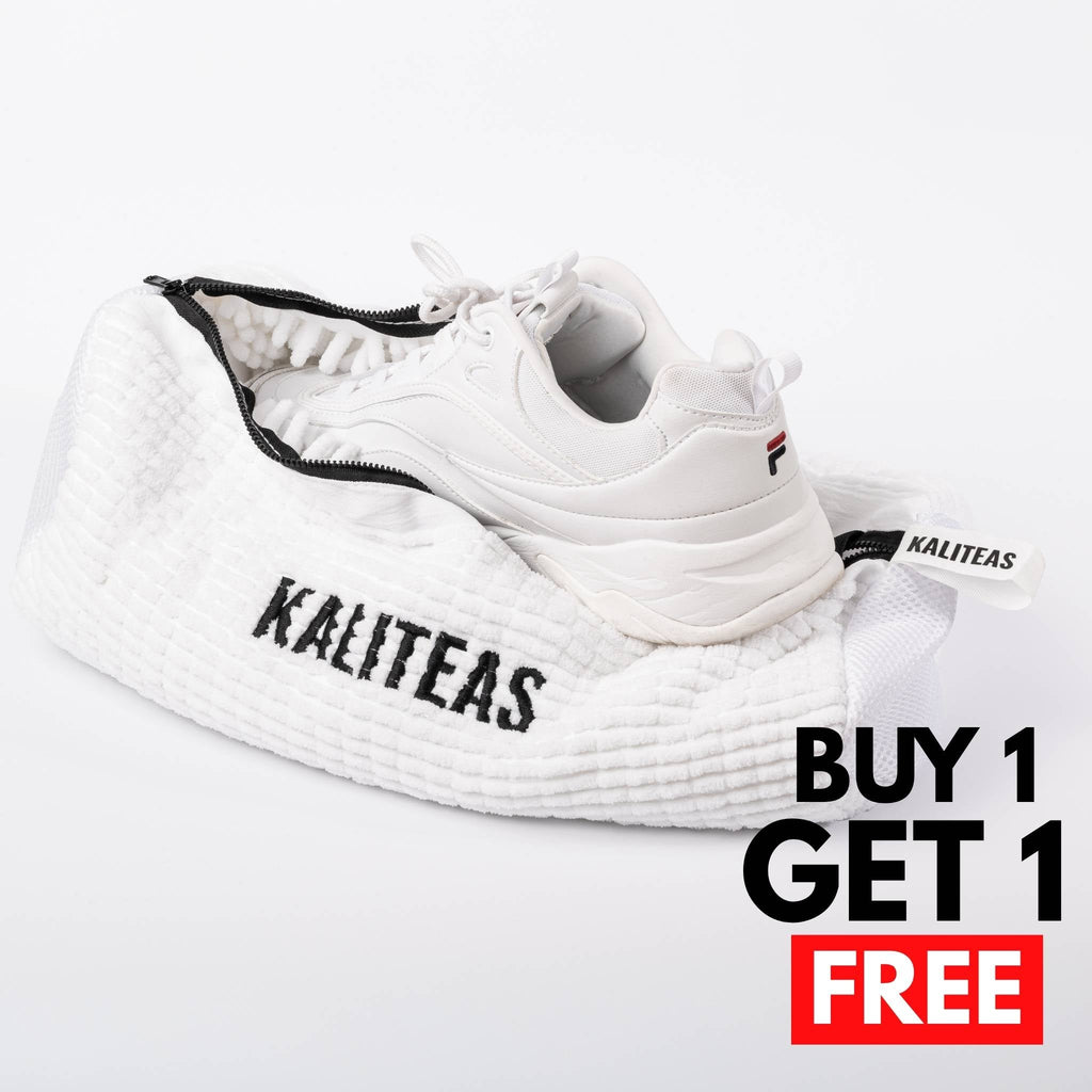Shoe Laundry Bag