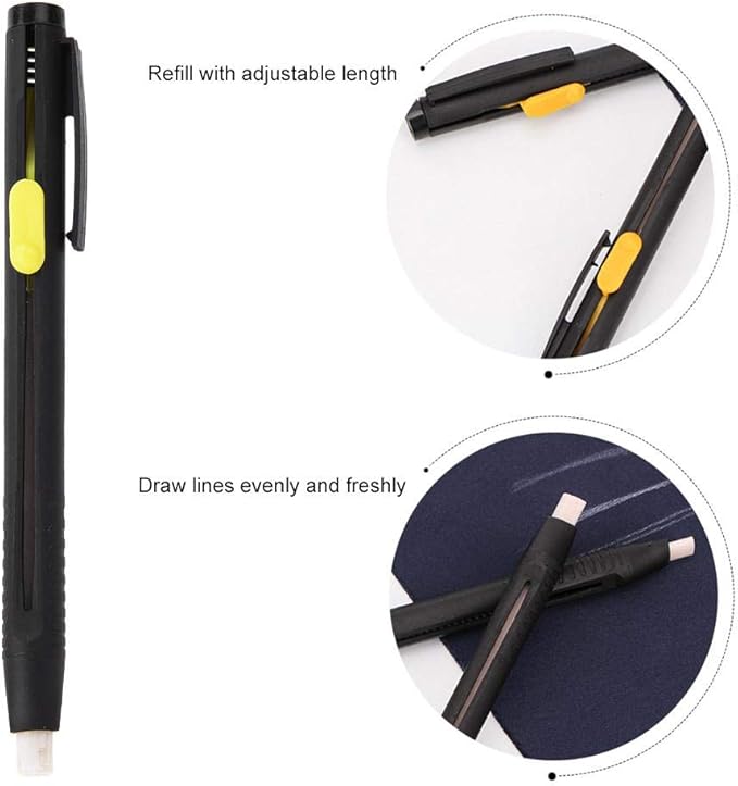 Fabric Tailors Chalk Pen