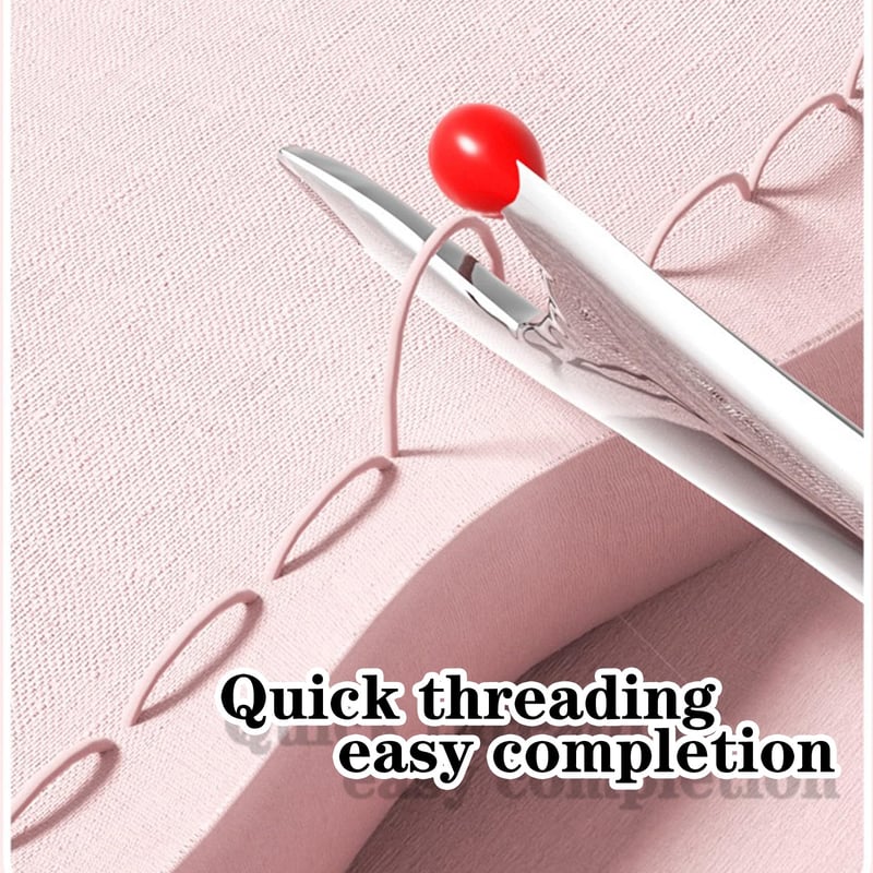 2 In 1 Needle Threader