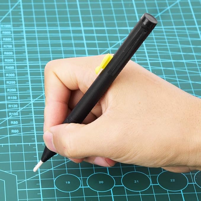 Fabric Tailors Chalk Pen