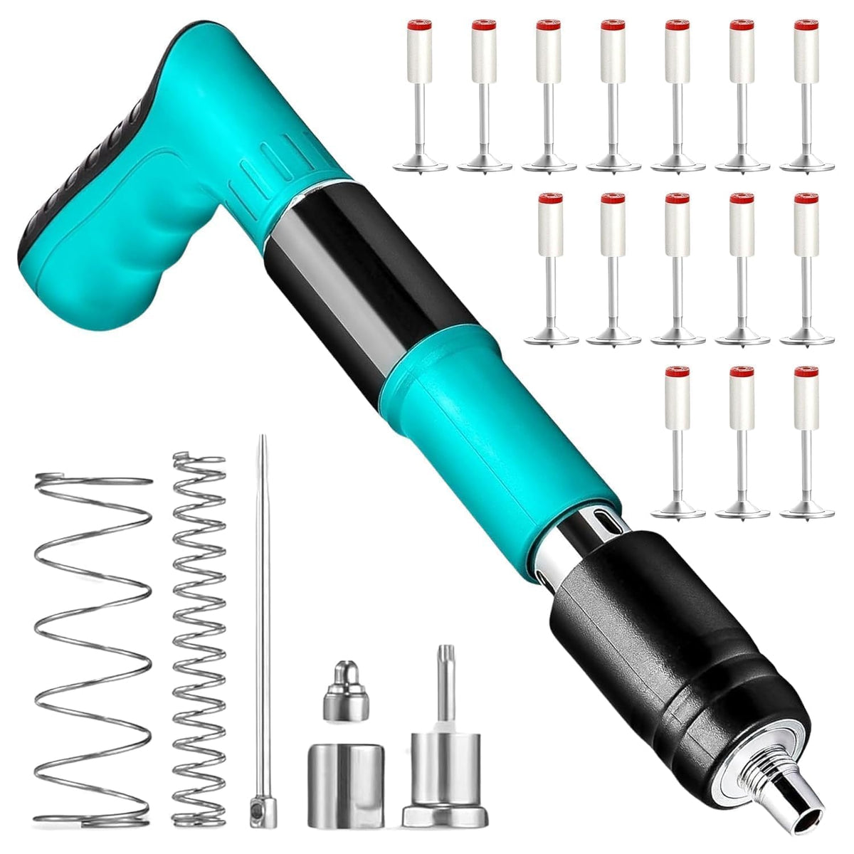 Manual Steel Nail Gun Tool