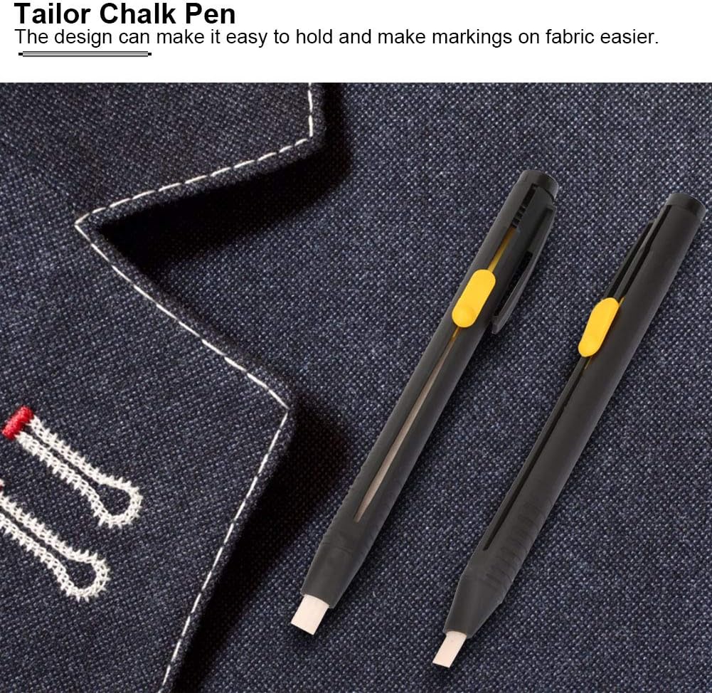 Fabric Tailors Chalk Pen
