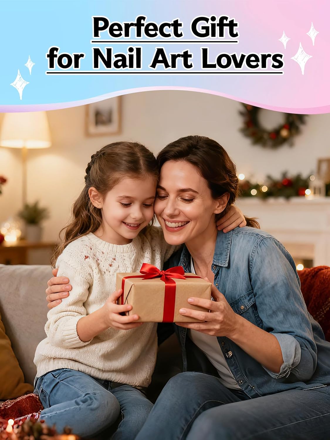 Nail Art Marker Pens | 12 Color Set
