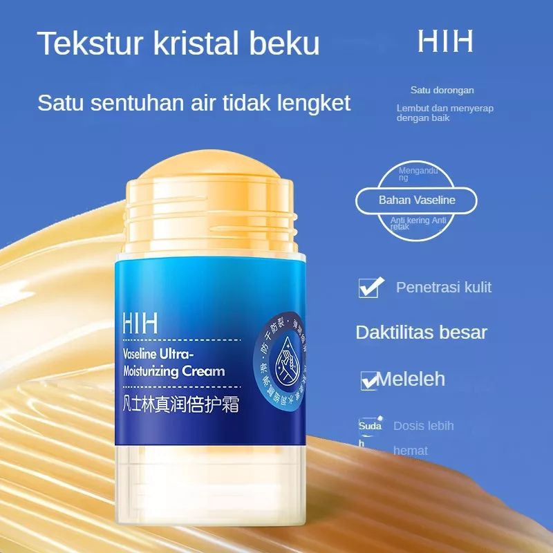 HIH Anti Crack Moisturizing-Drying Hand & Foot Stick