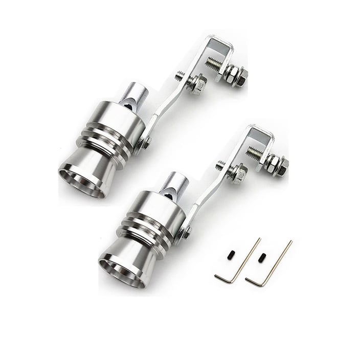 Turbo Sound Exhaust Valve