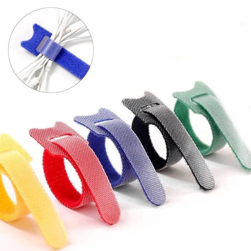 Reusable Cable ties ( 2 Years Life )