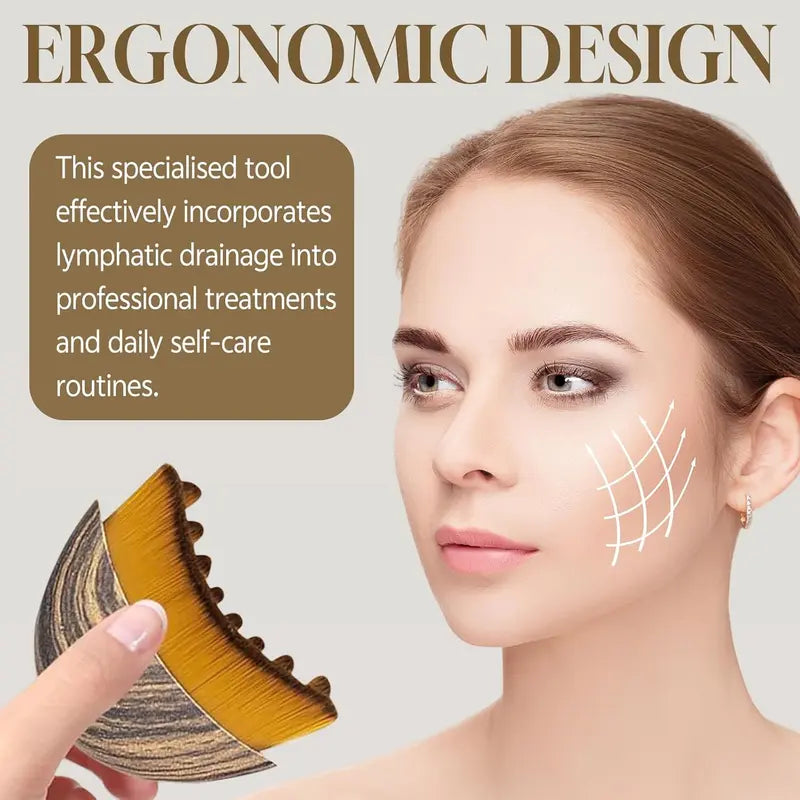 Double-Chin FaceSlim Brush