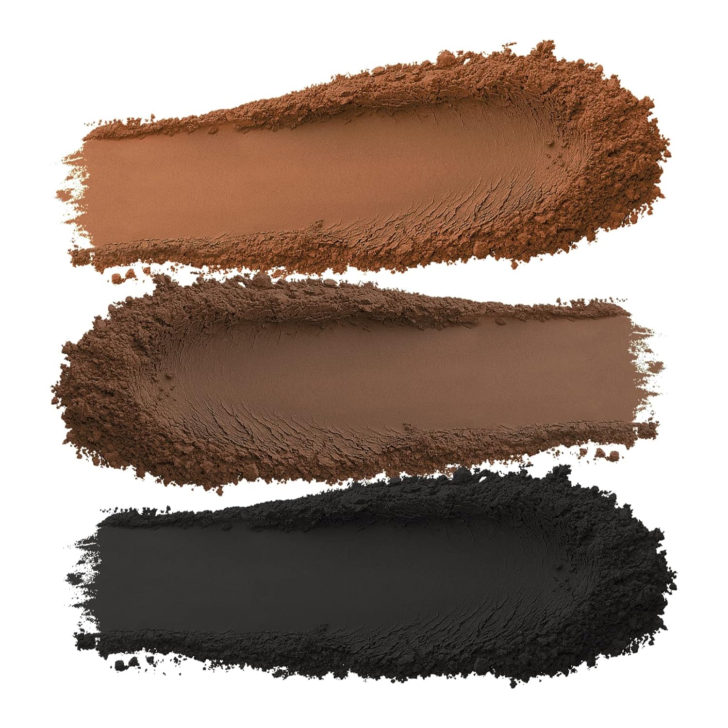 Flawless 3in1  Brow, Blush and Highlighter Powder Kit