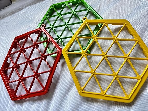 samosa Mold (24 Nos samosa at Once)