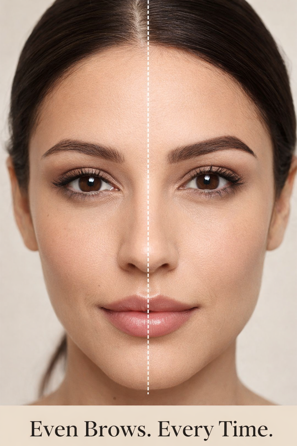 Brow Stamp