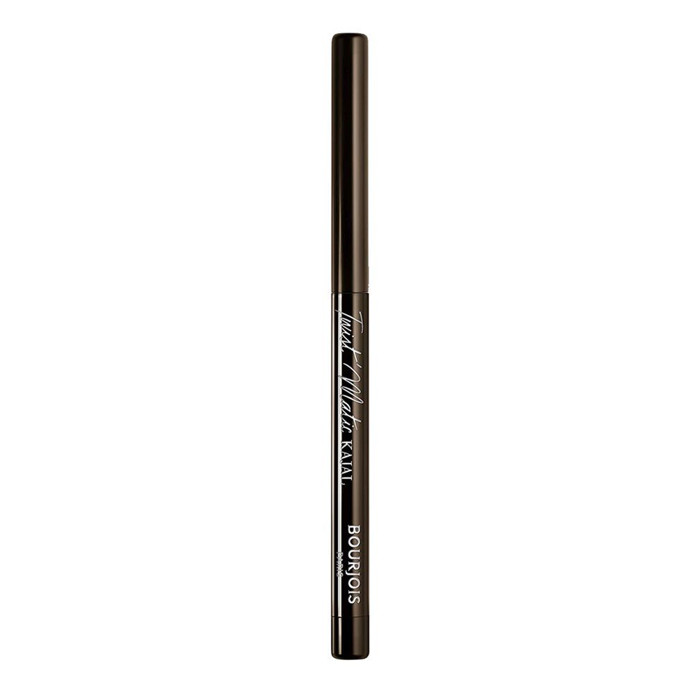 Brown Mattlook Eye Kajal & Eyeliner