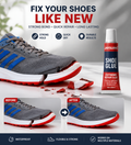Jaysuing Shoe Repair Glue (Original)