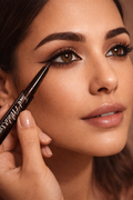 Brown Mattlook Eye Kajal & Eyeliner