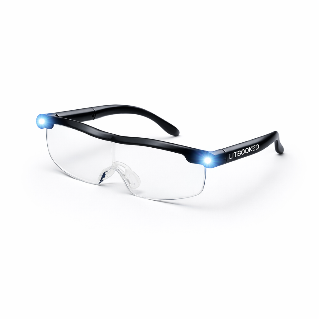 Night Reading Glasses