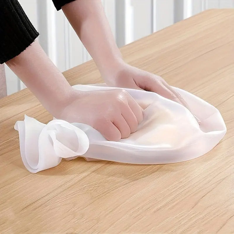 Silicone Dough Maker Bag