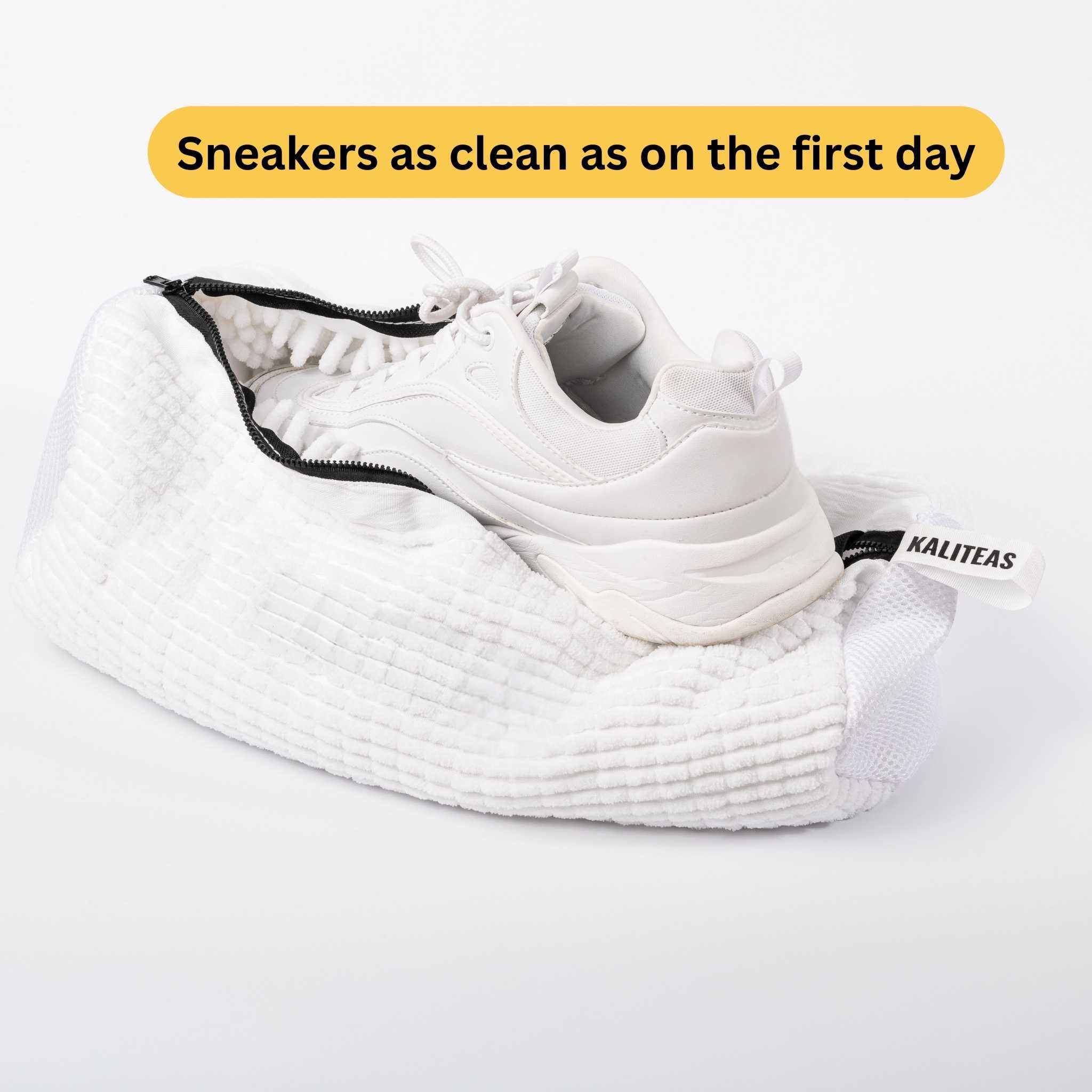 Shoe Laundry Bag