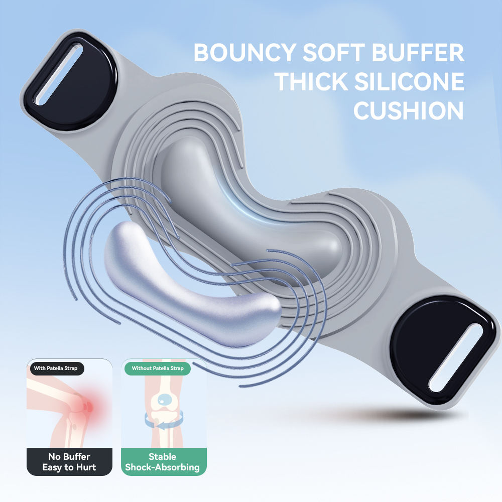 Imported Knee Support Brace