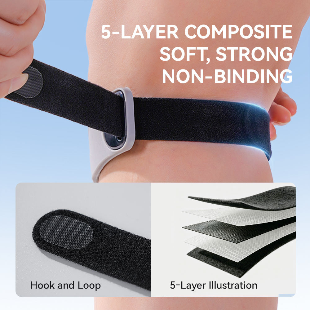 Imported Knee Support Brace