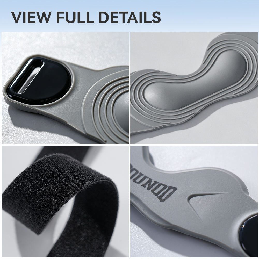 Imported Knee Support Brace