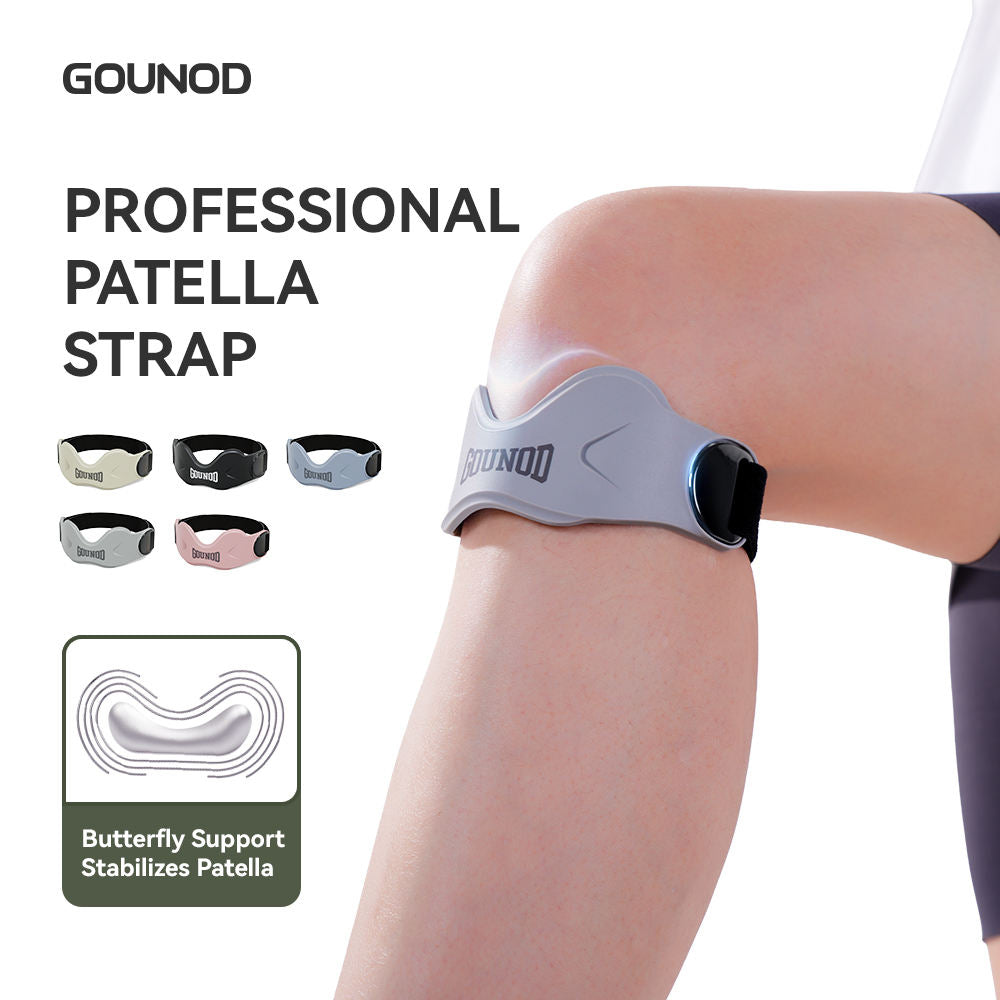 Imported Knee Support Brace