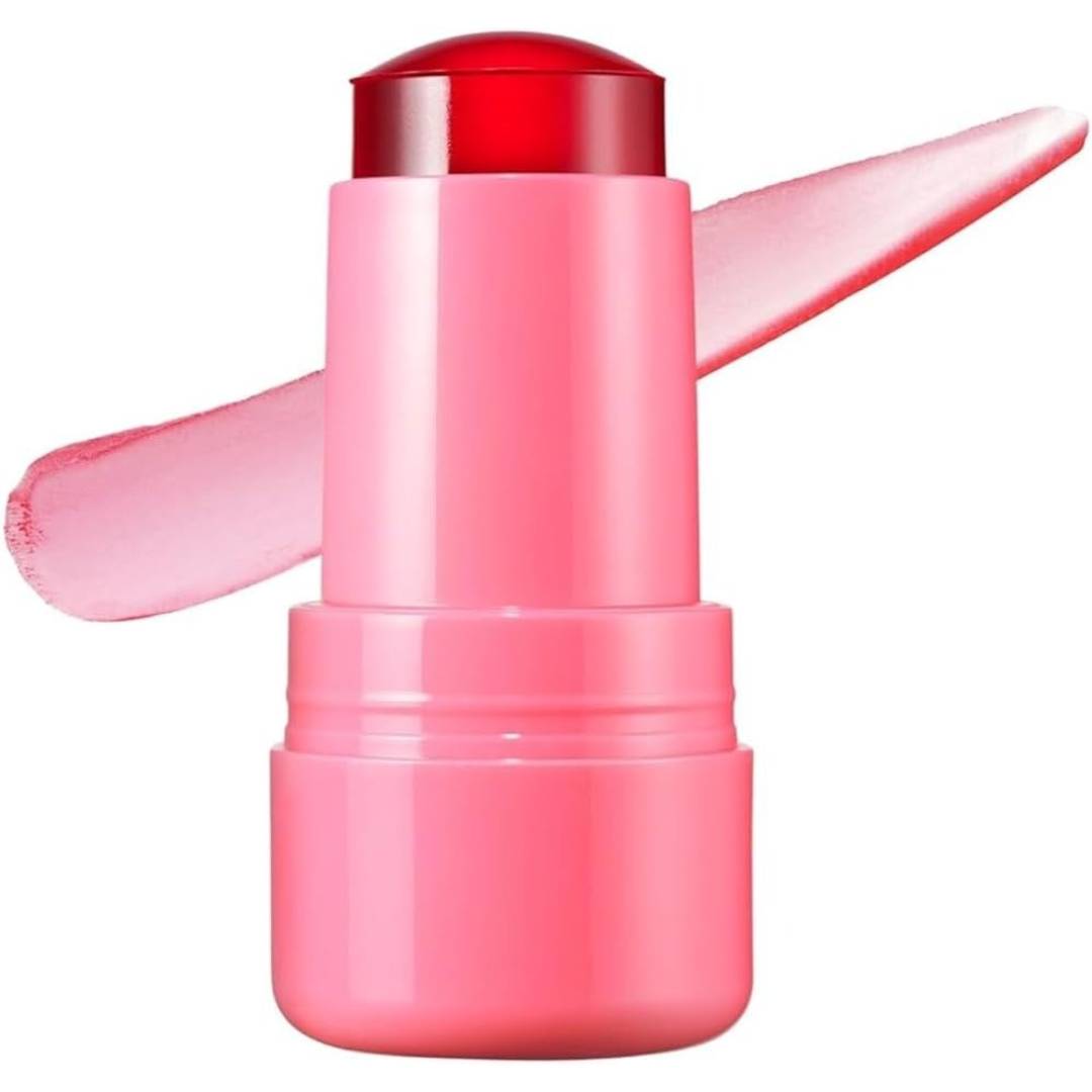 Water Jelly Tint Lip Cheek Blush Stain