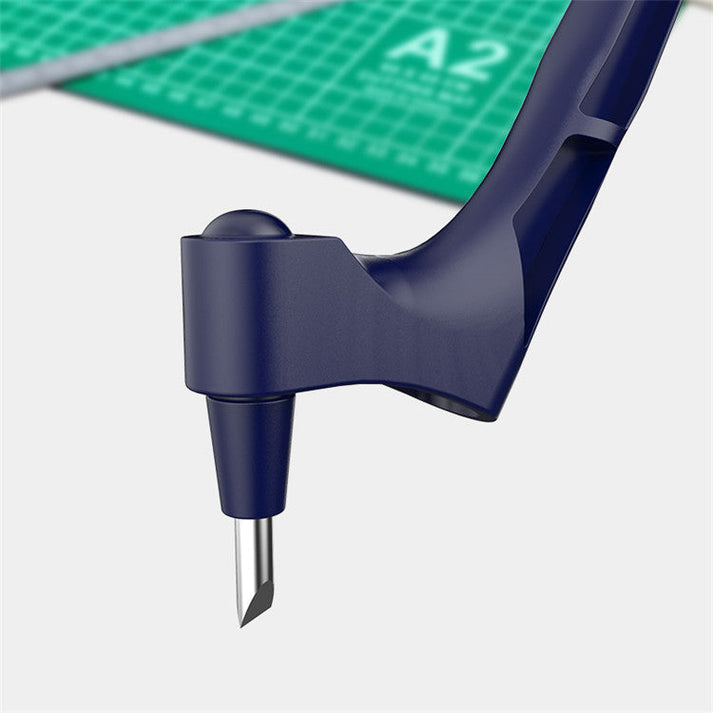 Gyro Paper Cutting Pen