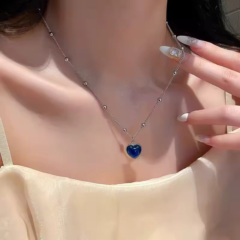 Color-Changing Magic Bracelet/Necklace