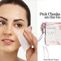 Pink Blush Papers