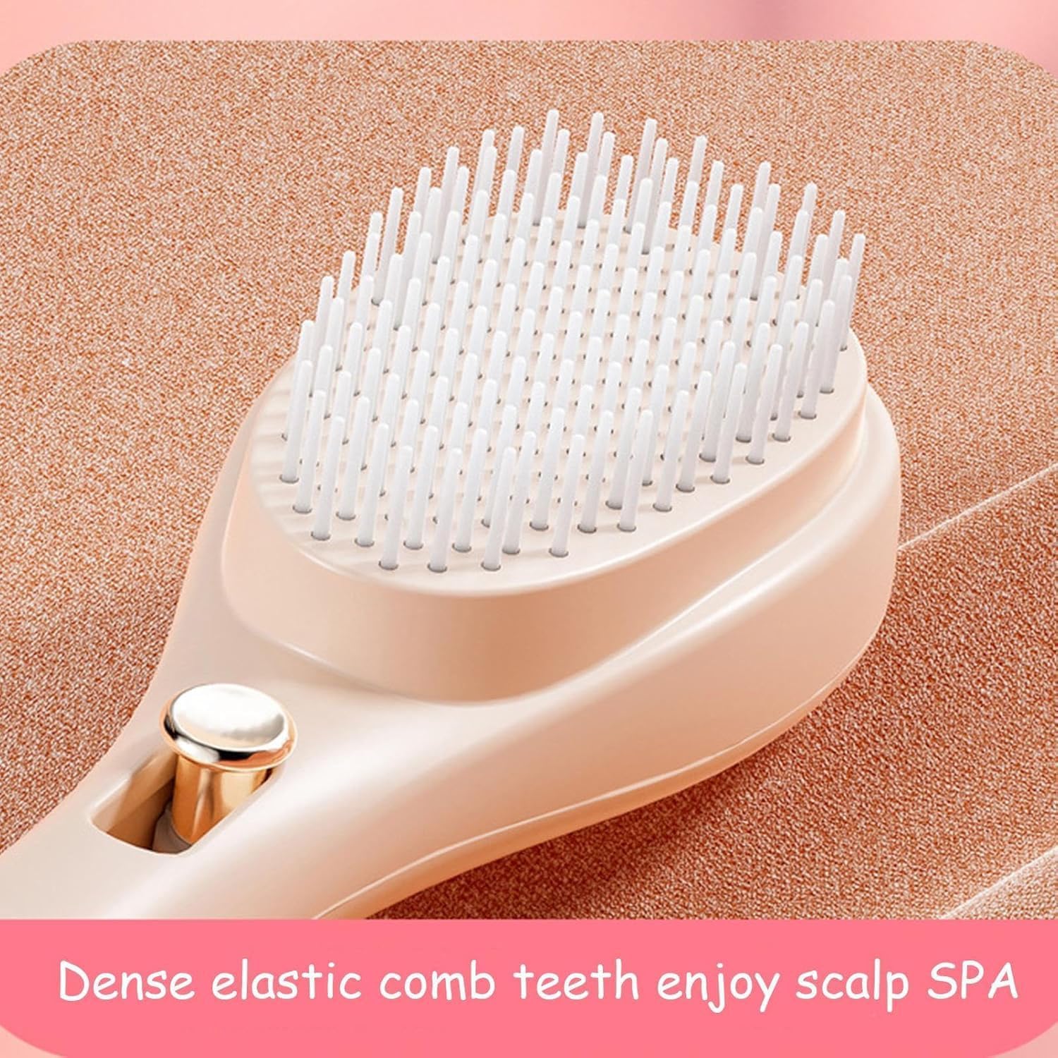 Detangling Hair Brush