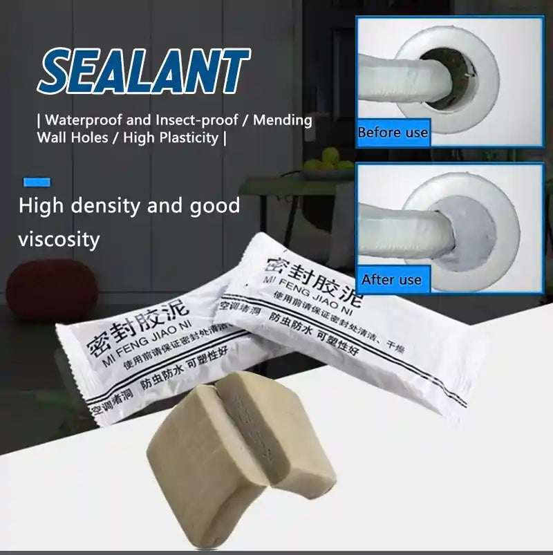 Hole Sealing Mud
