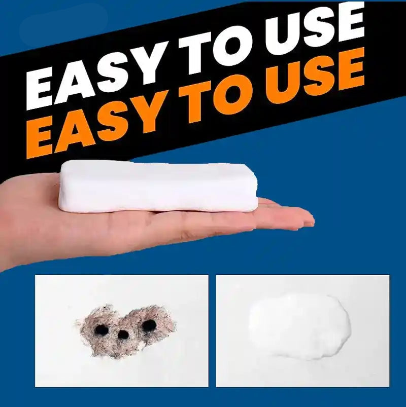 Hole Sealing Mud