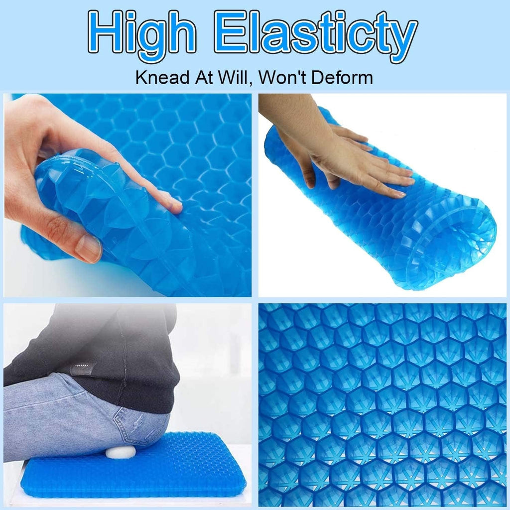 Gel Seat Cushion (Imported)