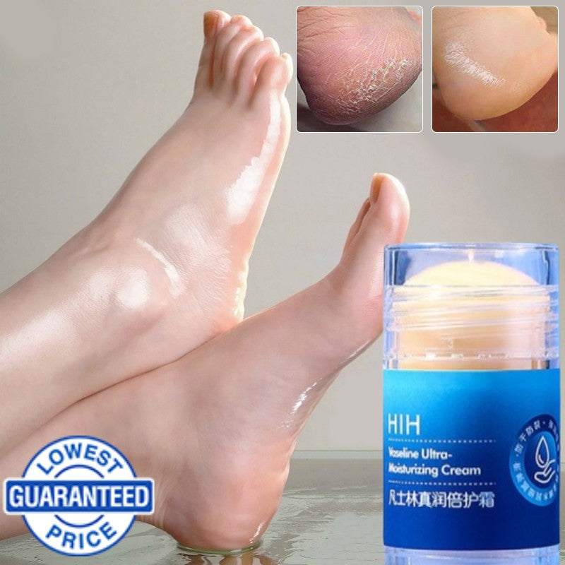 HIH Anti Crack Moisturizing-Drying Hand & Foot Stick
