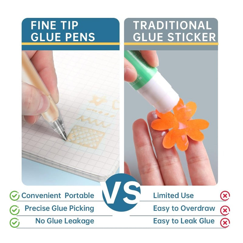 Glue Pens