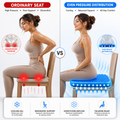 Gel Seat Cushion (Imported)