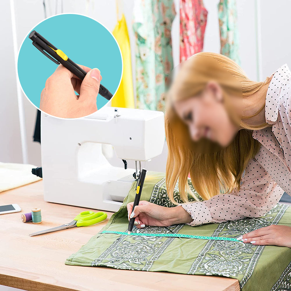 Fabric Tailors Chalk Pen